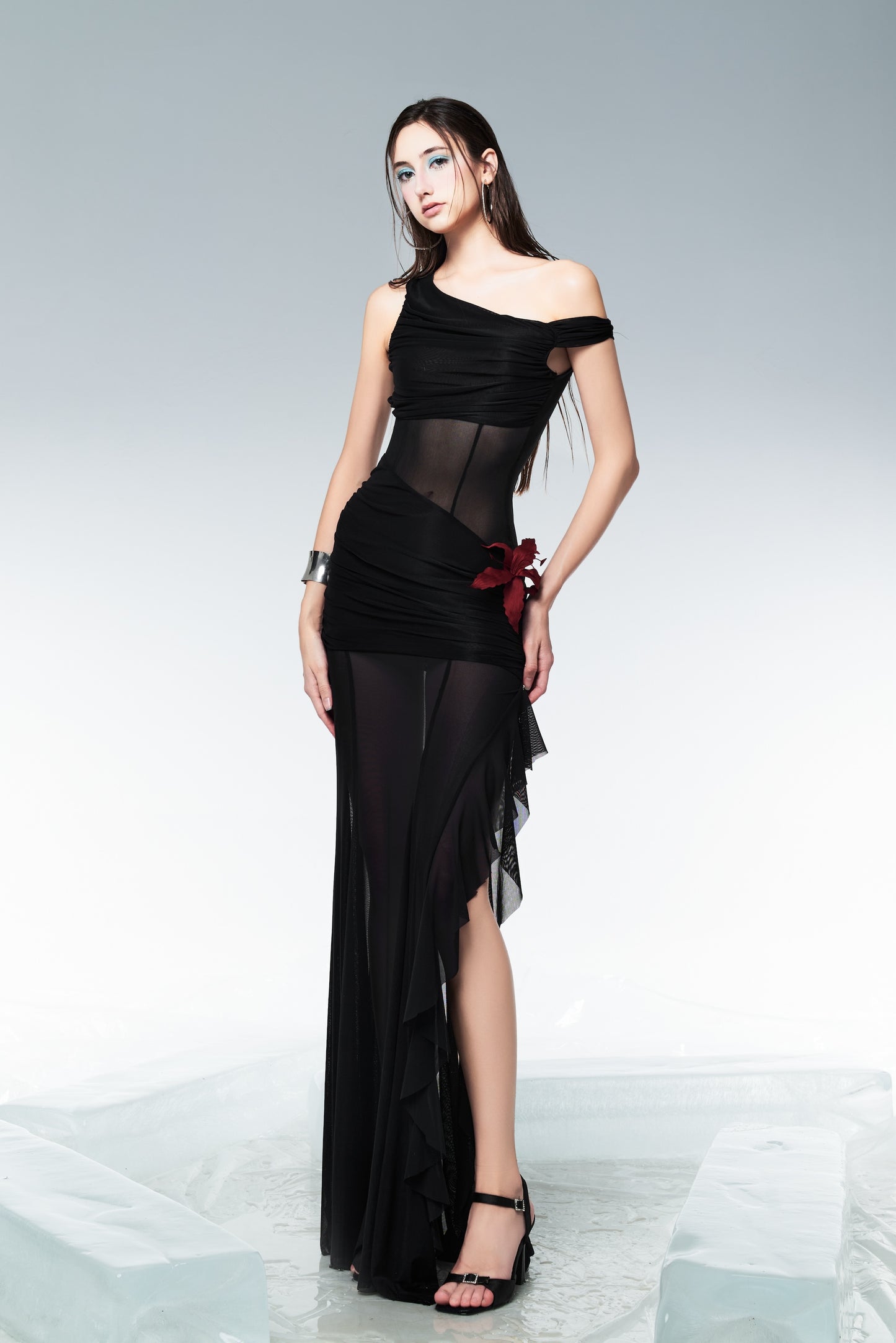 Majouris Dress
