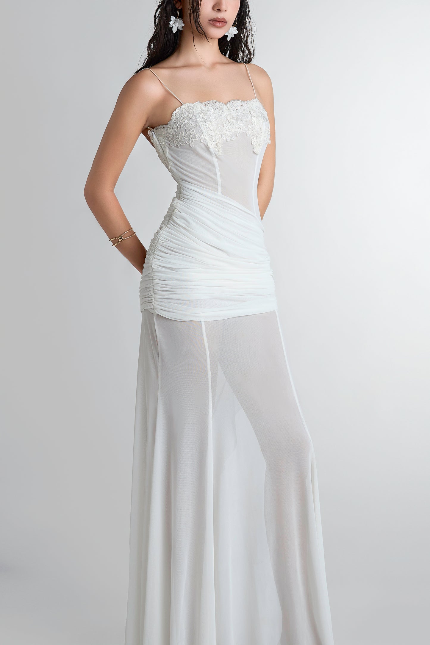 Dannie Dress