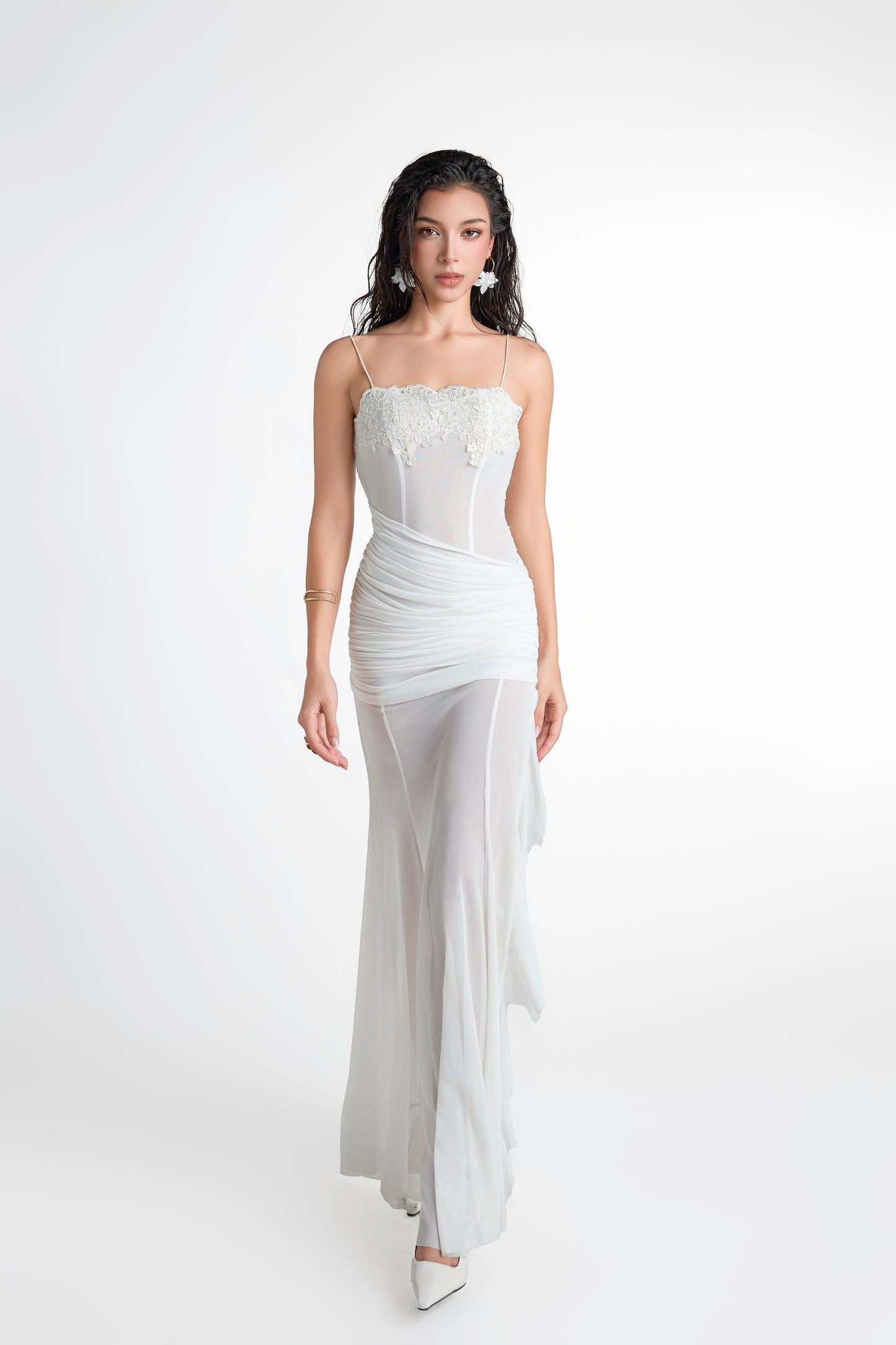 Dannie Dress