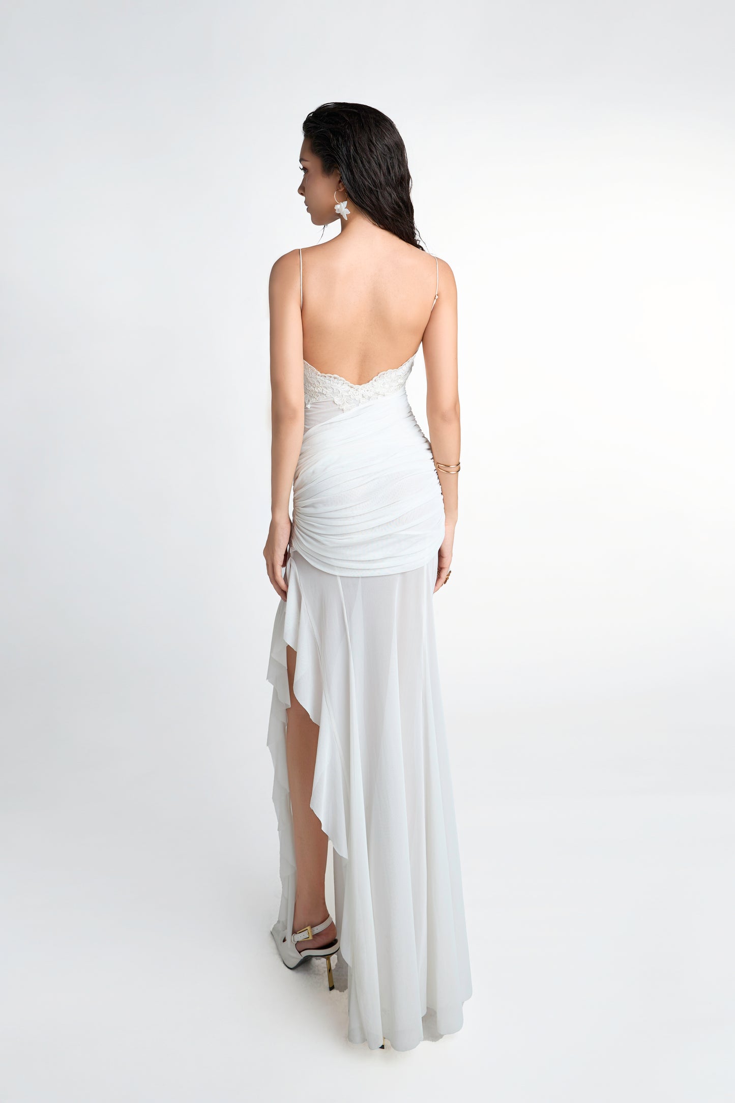 Dannie Dress