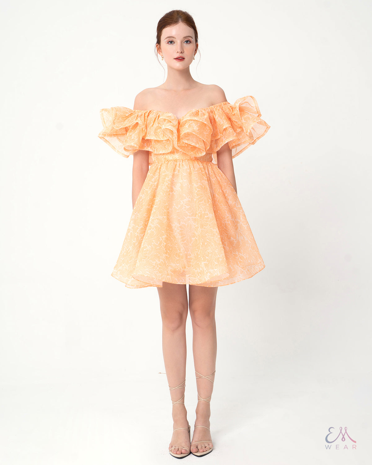 First Date Dress