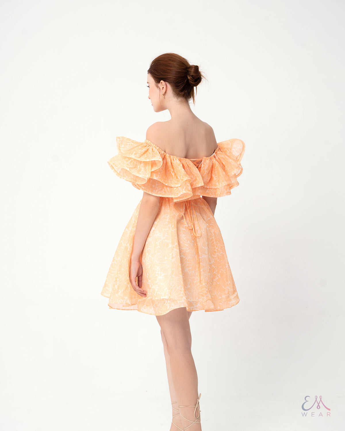 First Date Dress