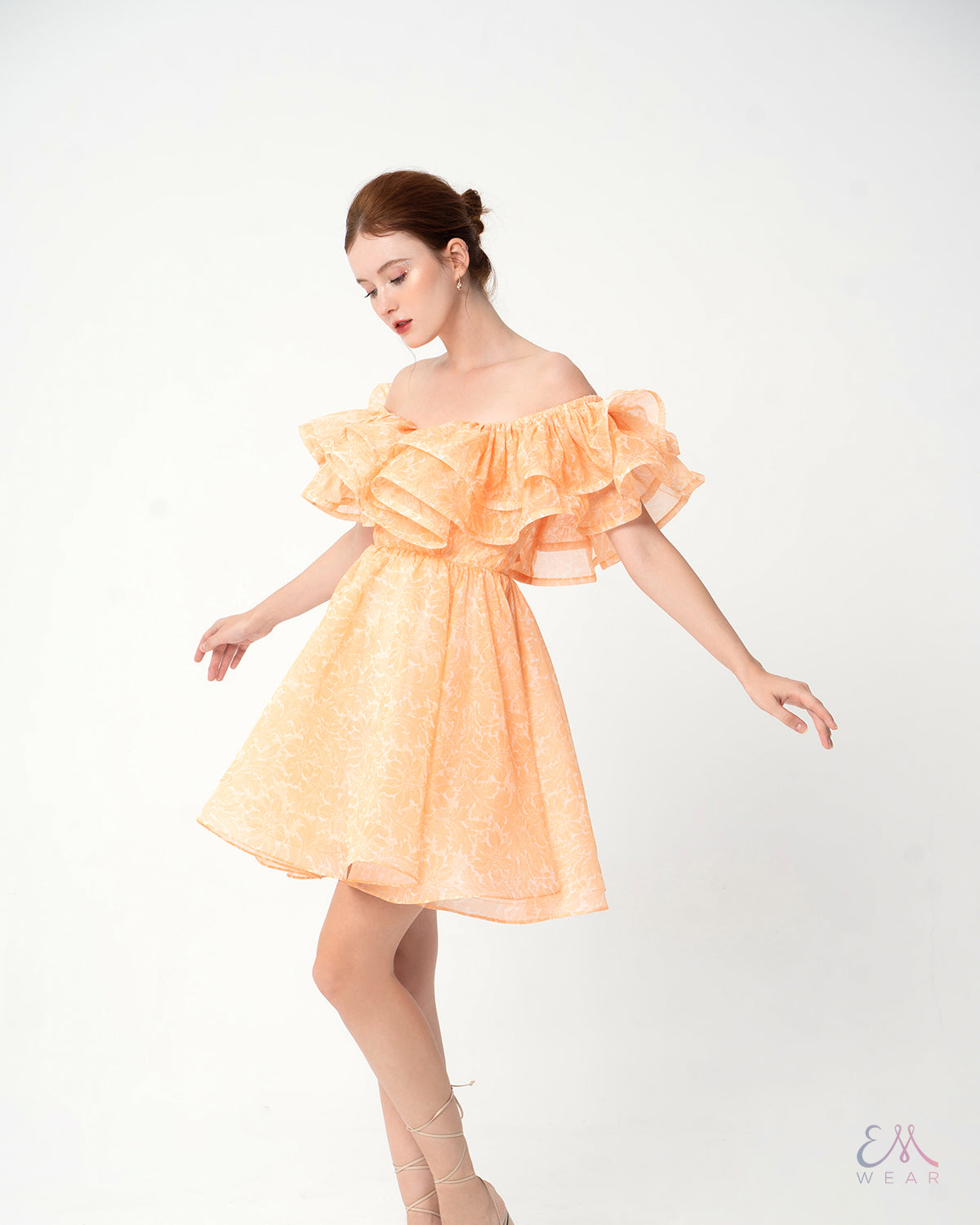 First Date Dress