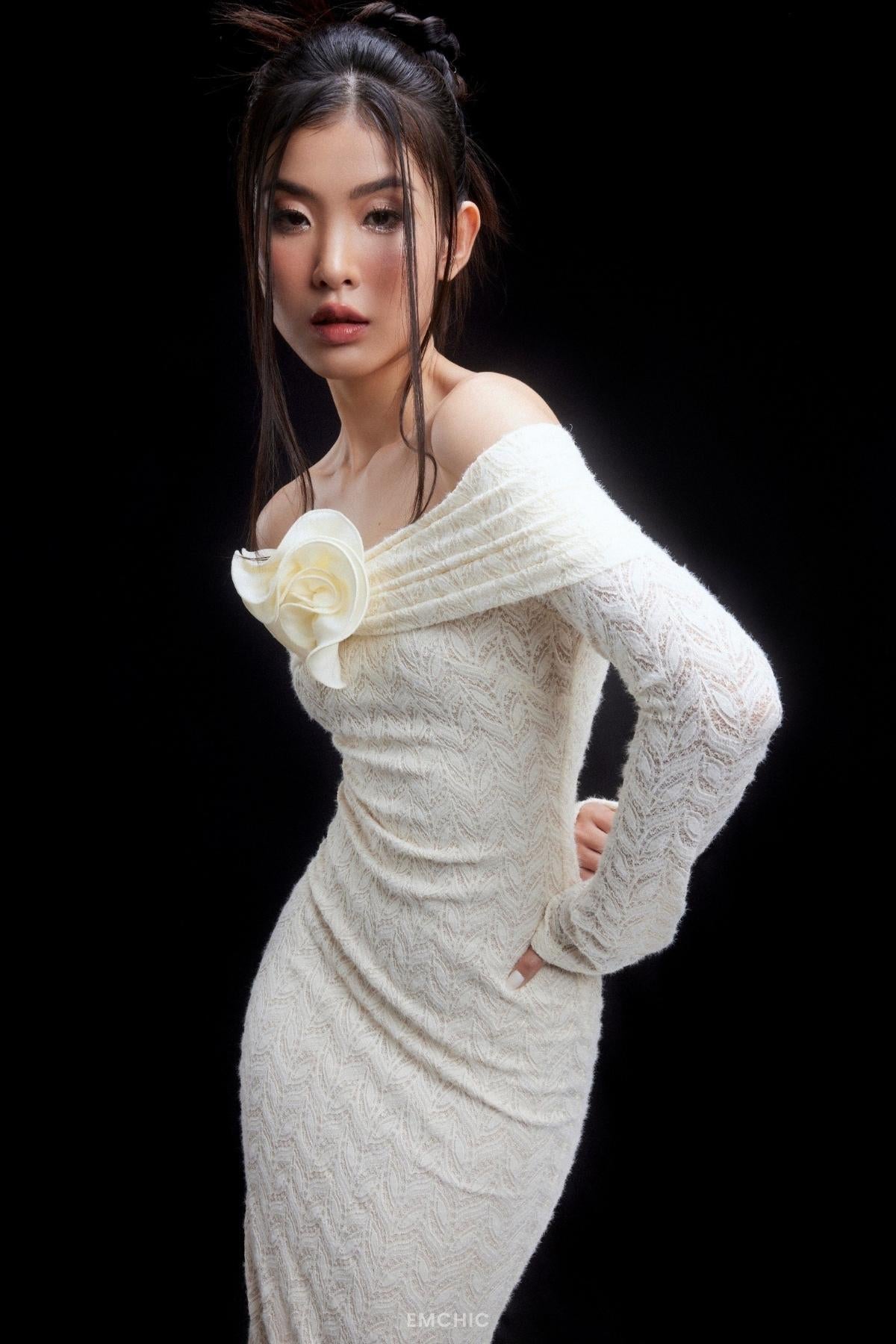 Luna Dress
