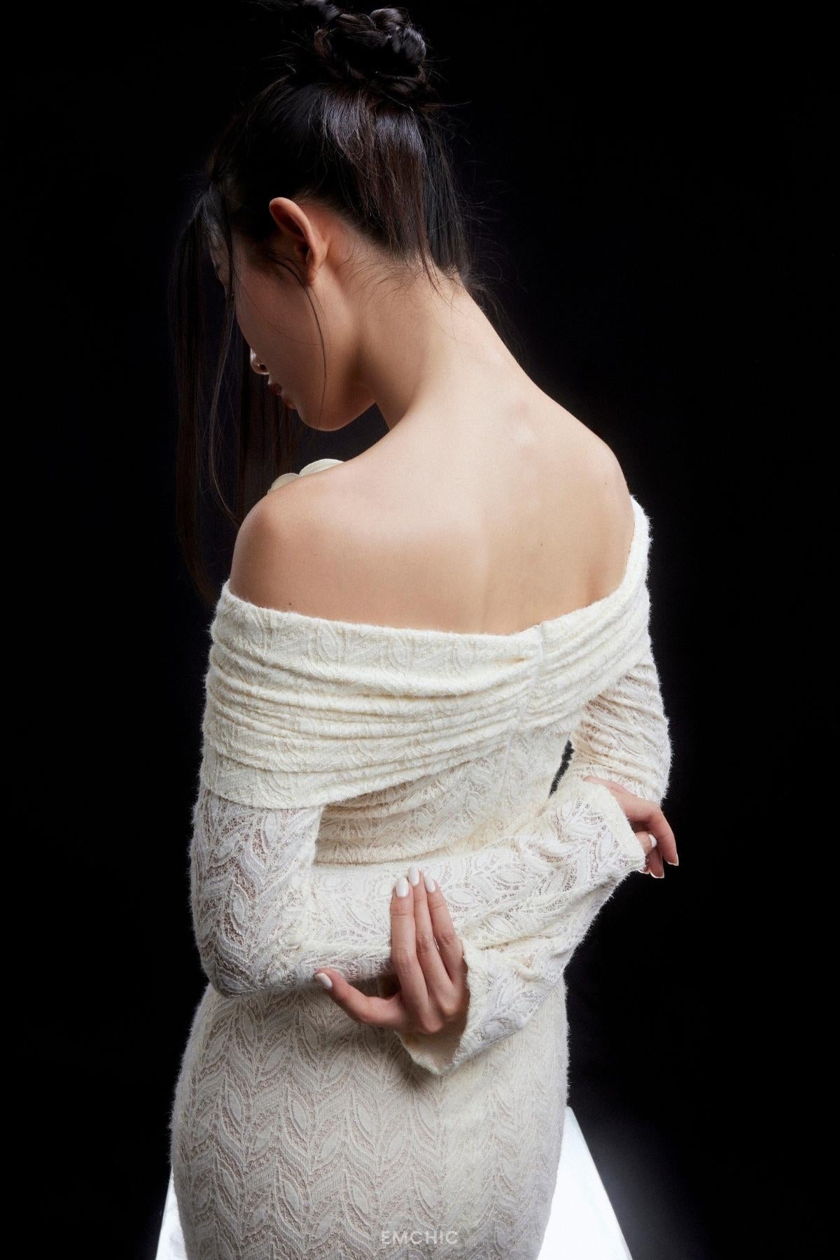 Luna Dress