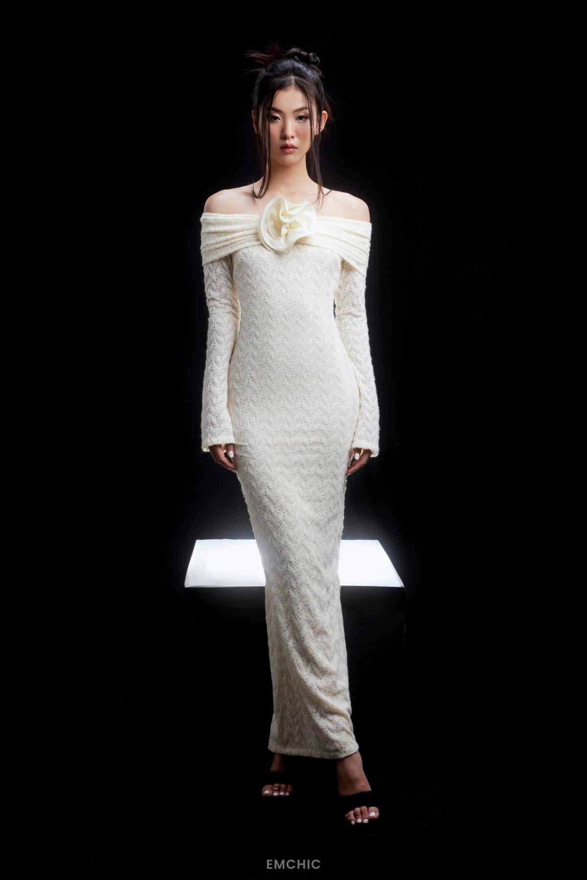 Luna Dress