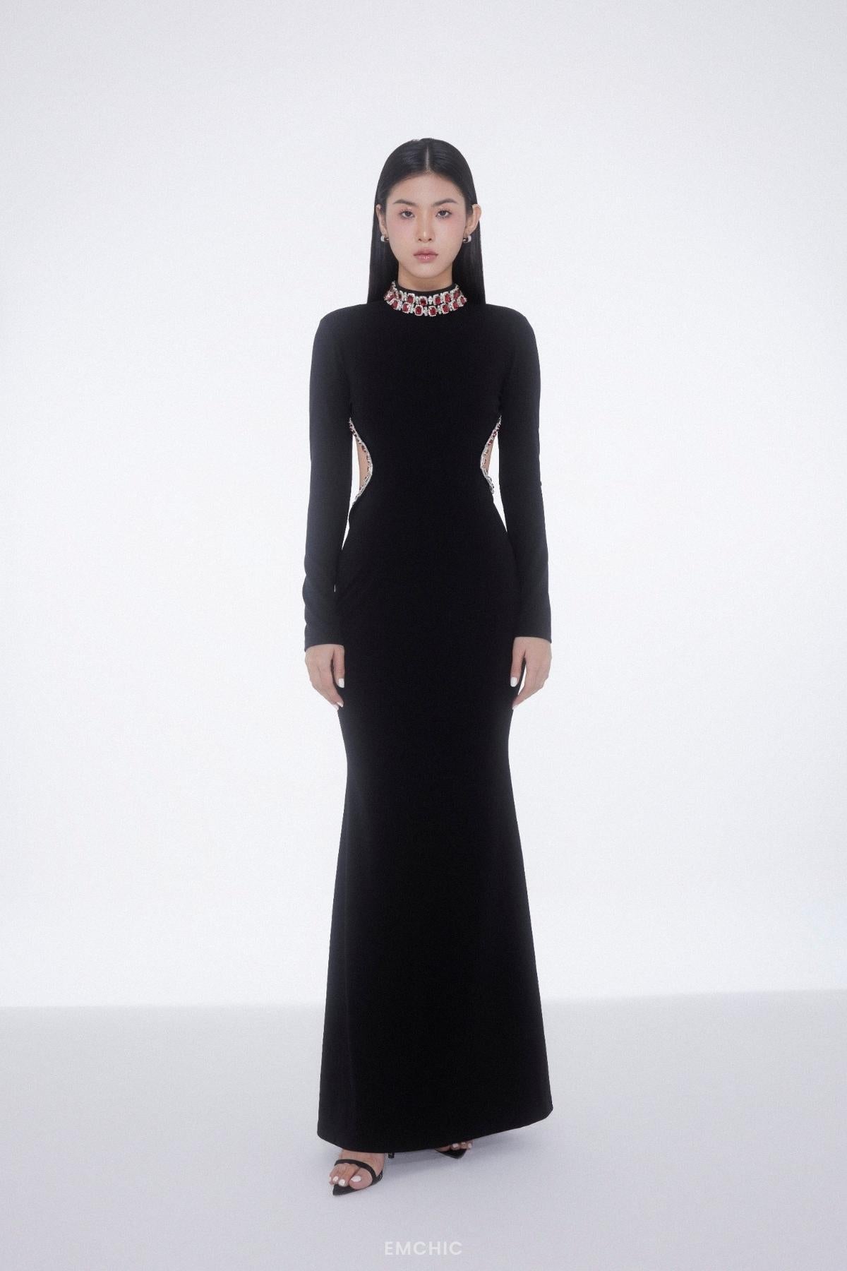Leanne Dress