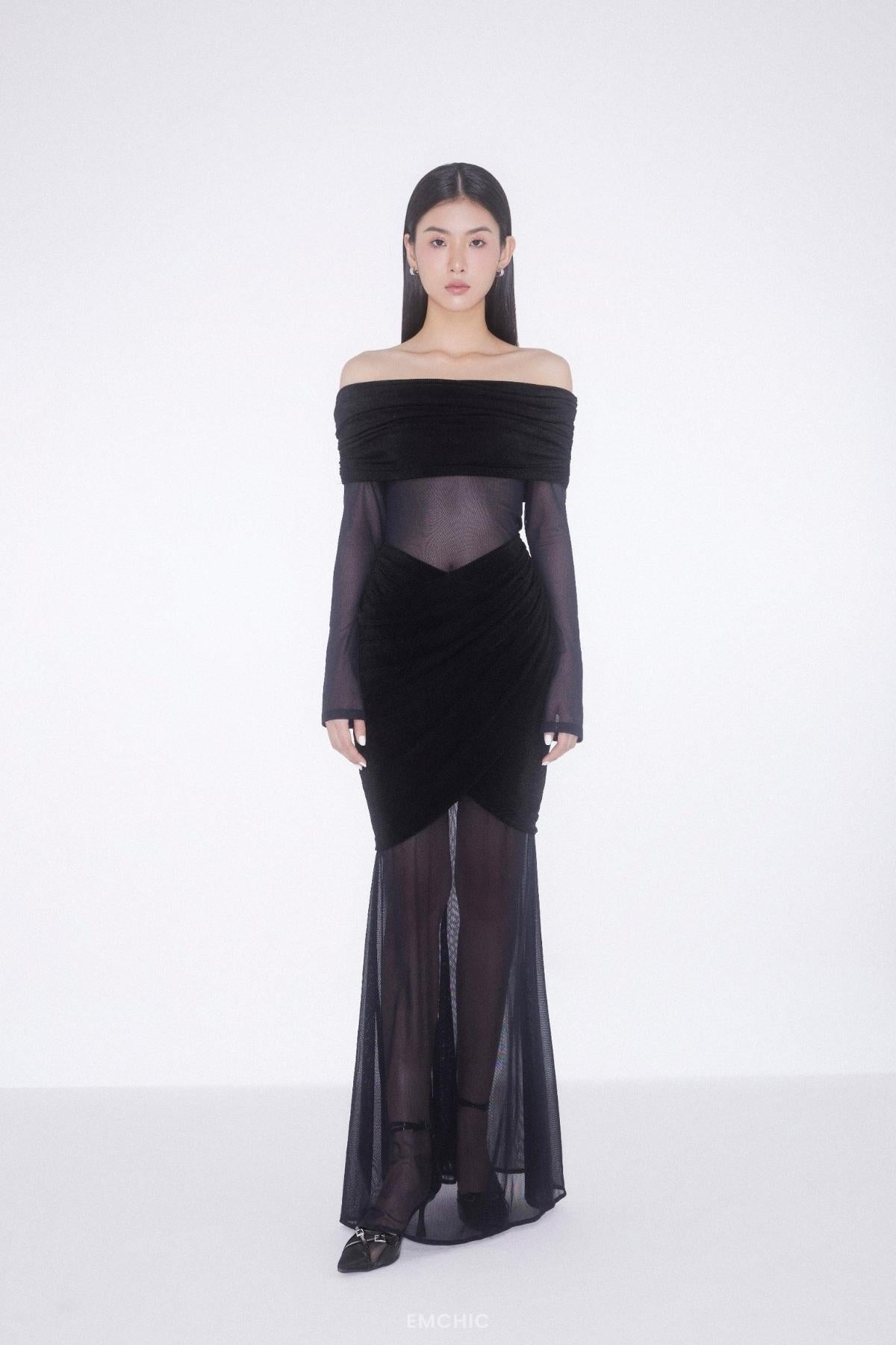 Leanne Dress