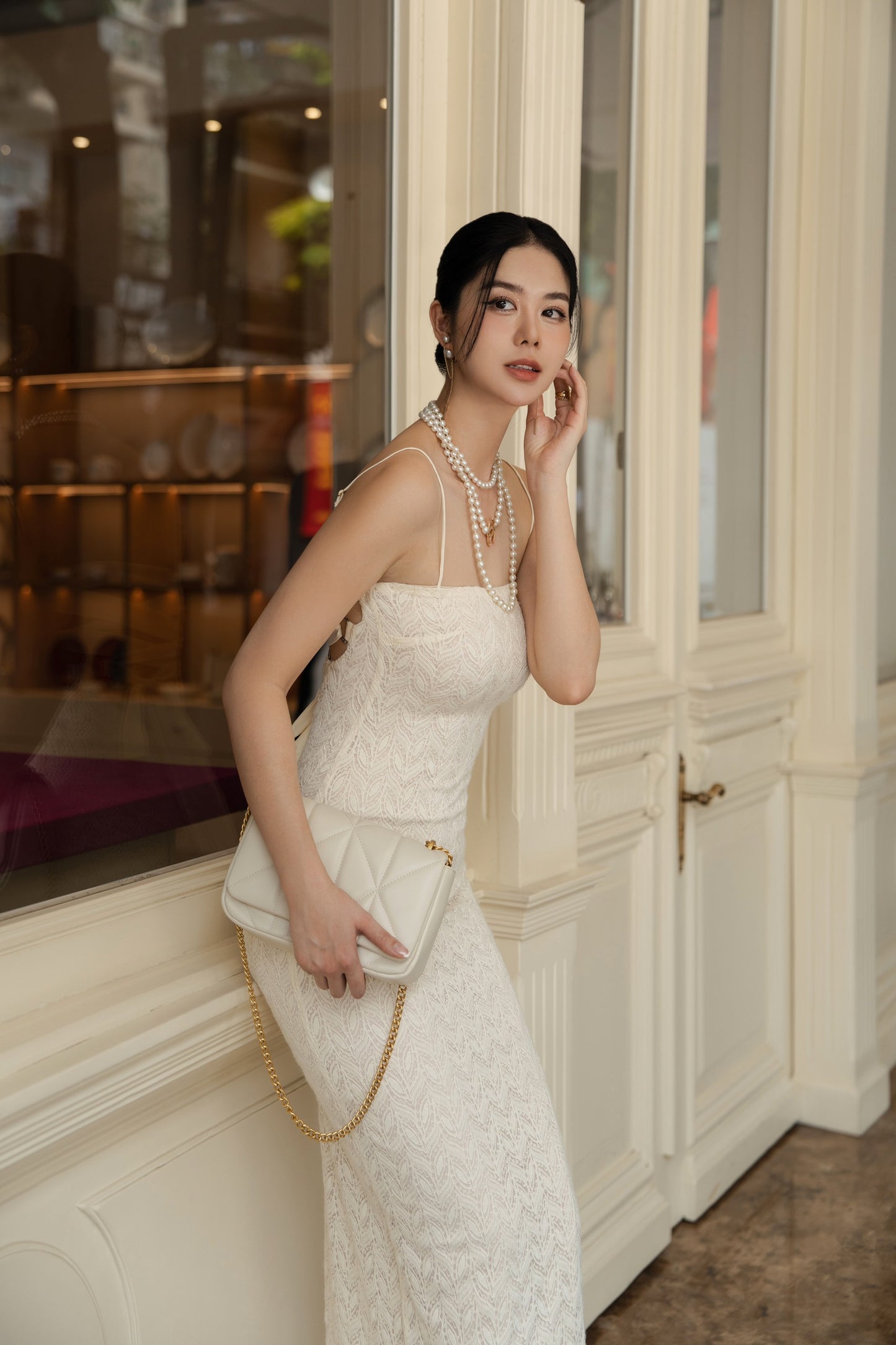 Verona Dress
