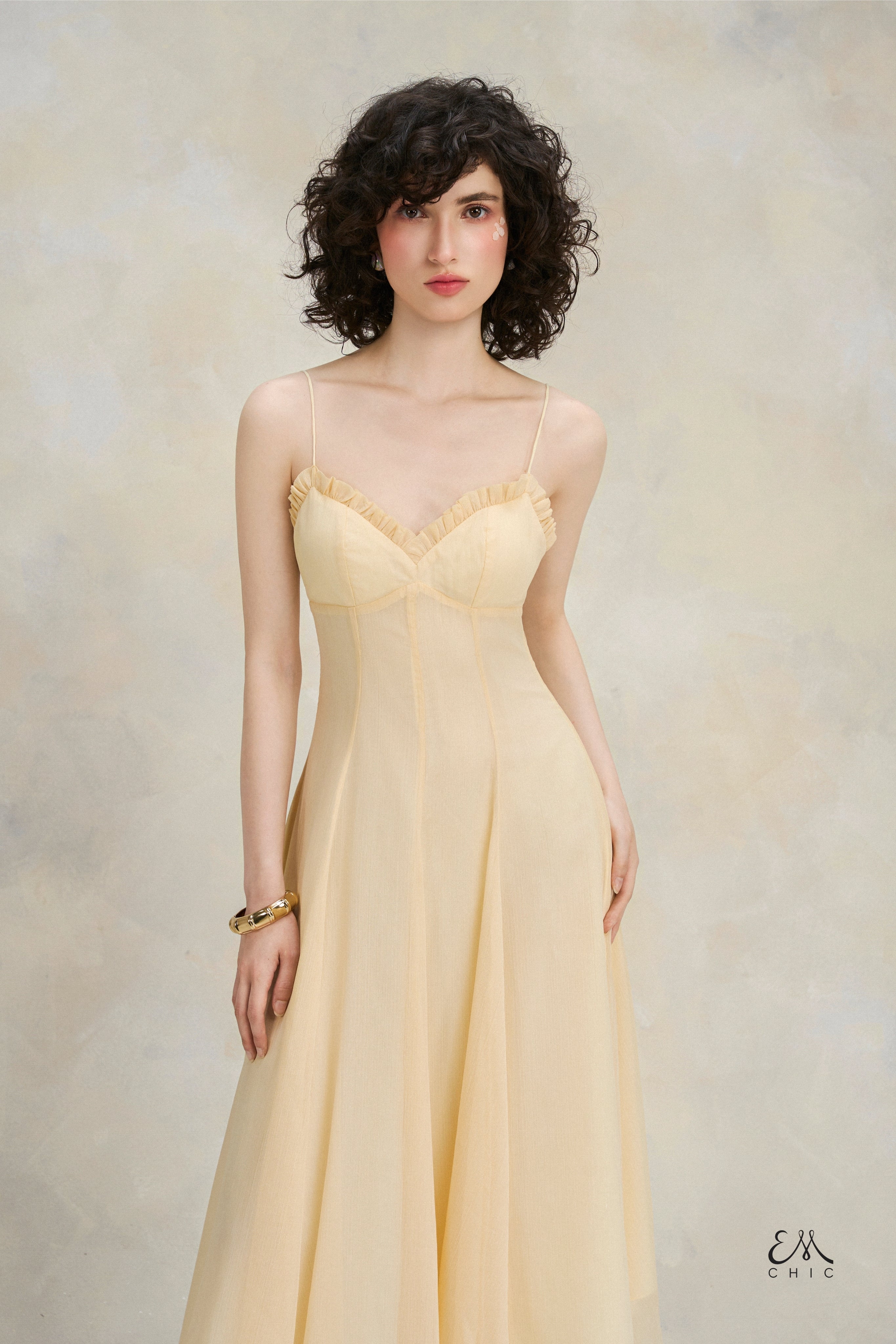 Soleil Fairy Dress