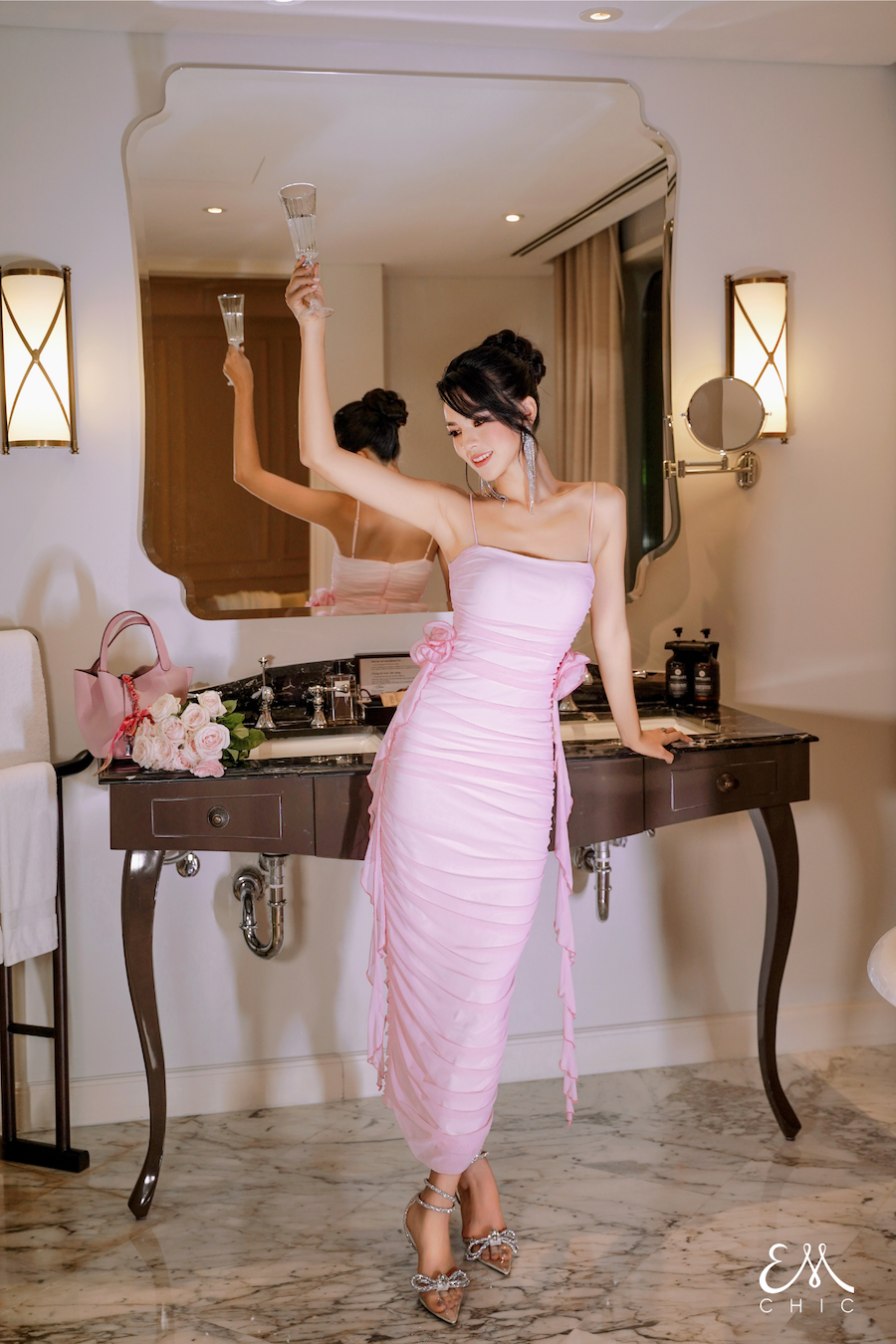 Pinko Dress