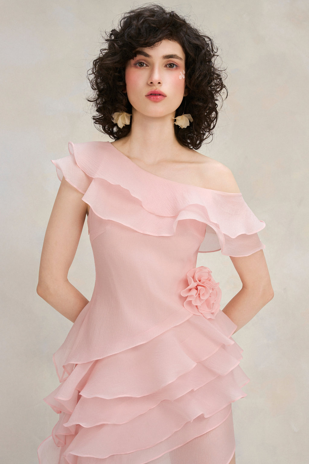 Flower Dream Dress