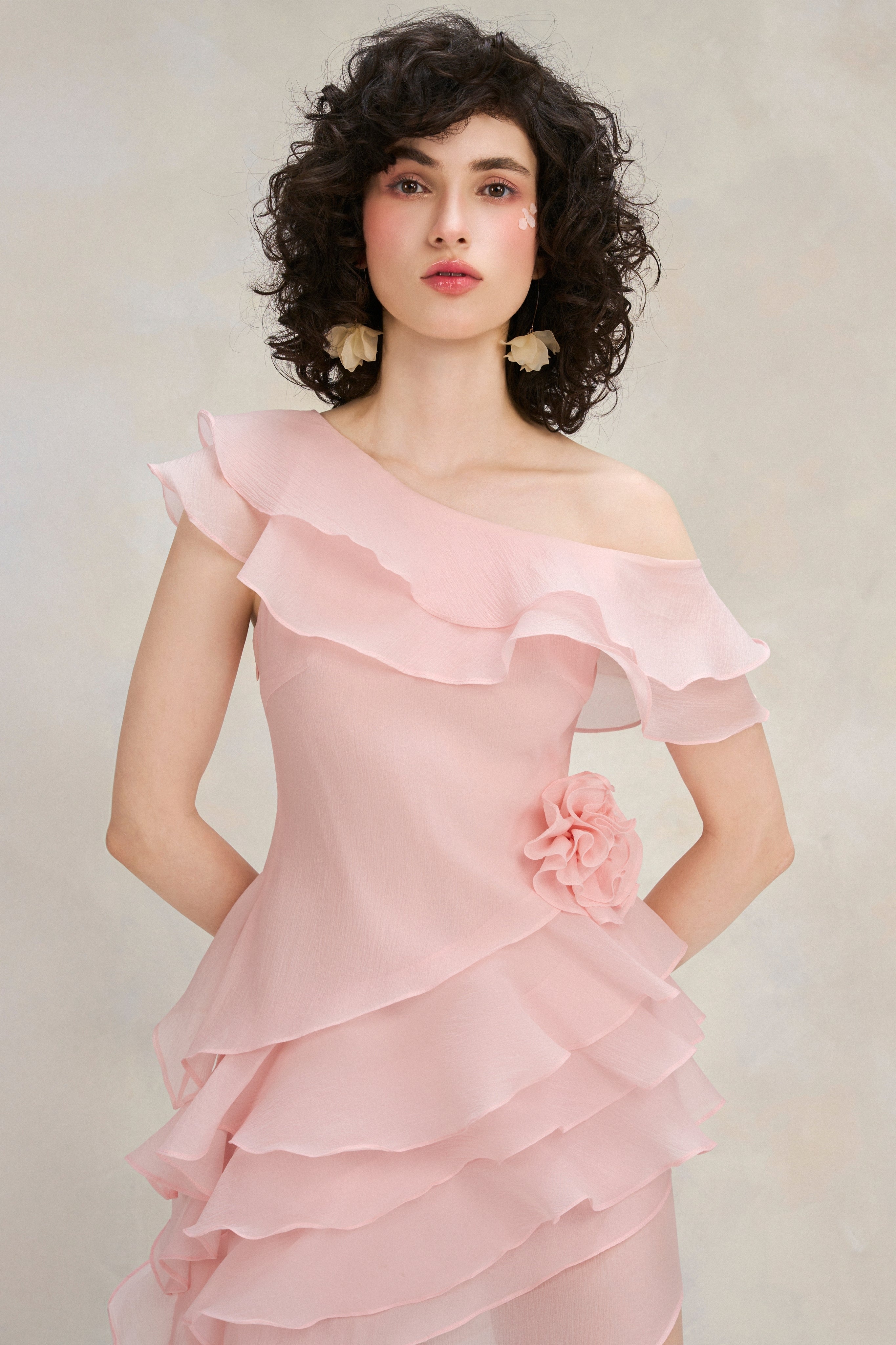 Flower Dream Dress