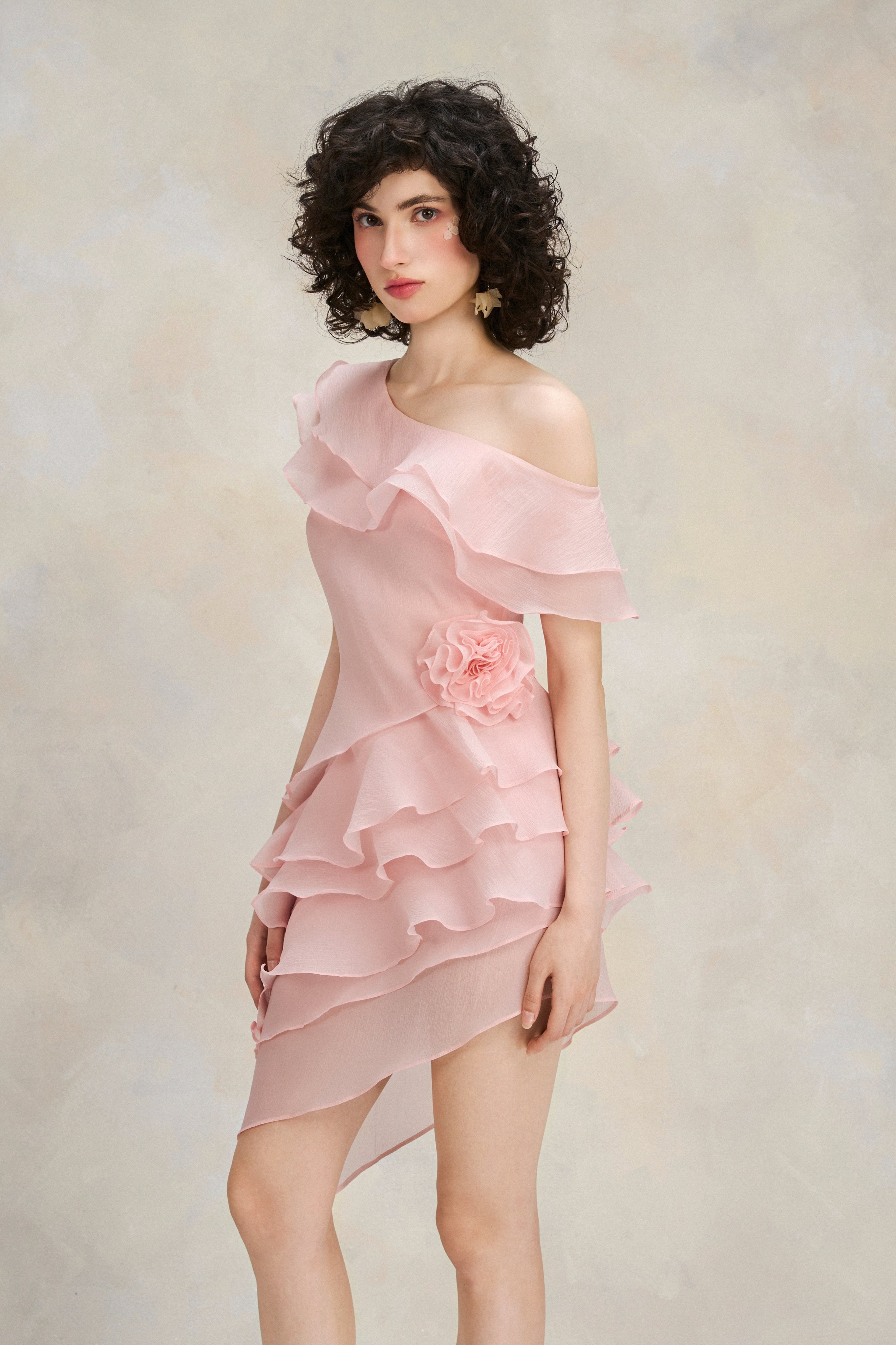 Flower Dream Dress