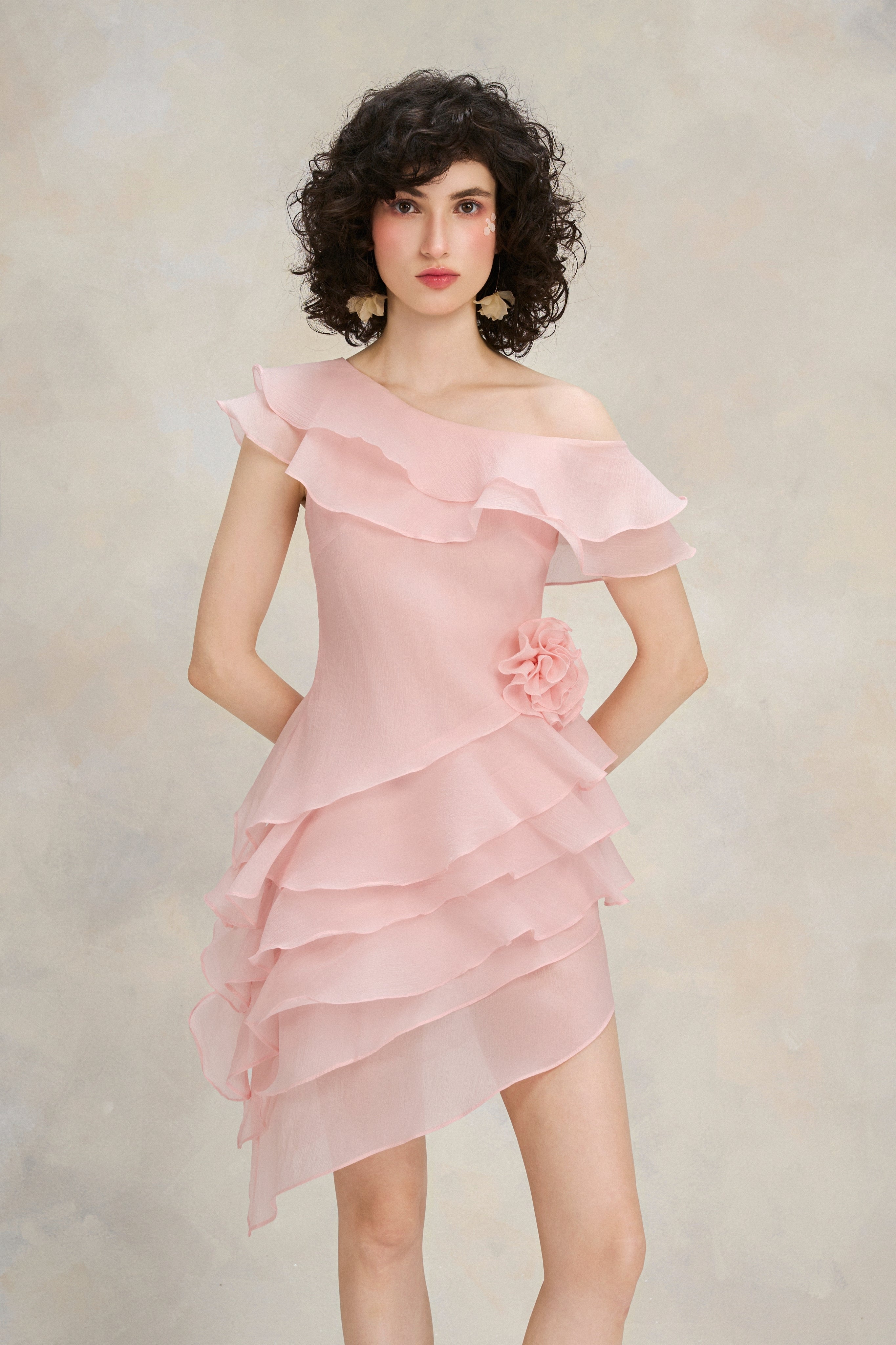 Flower Dream Dress