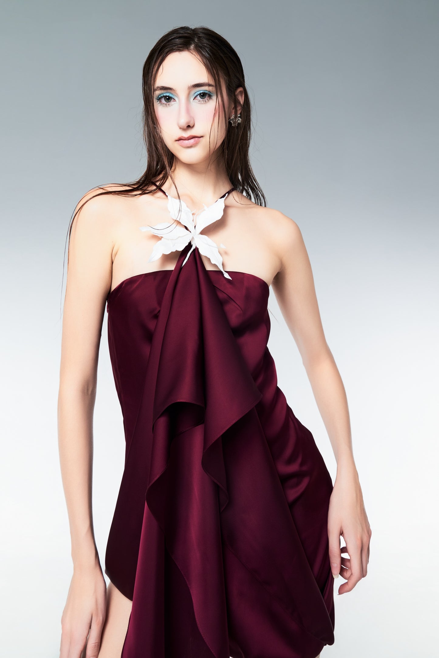 Protostar Dress