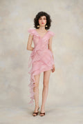 Summer Muse Dress - Pink