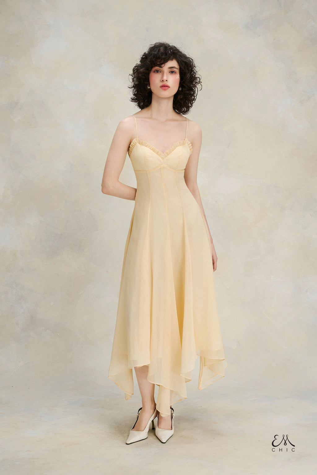 Soleil Fairy Dress