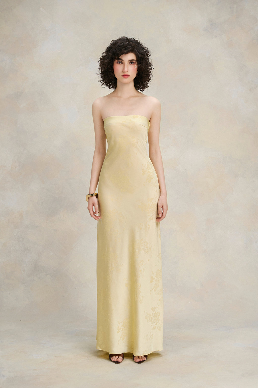 The Columm Muse Dress