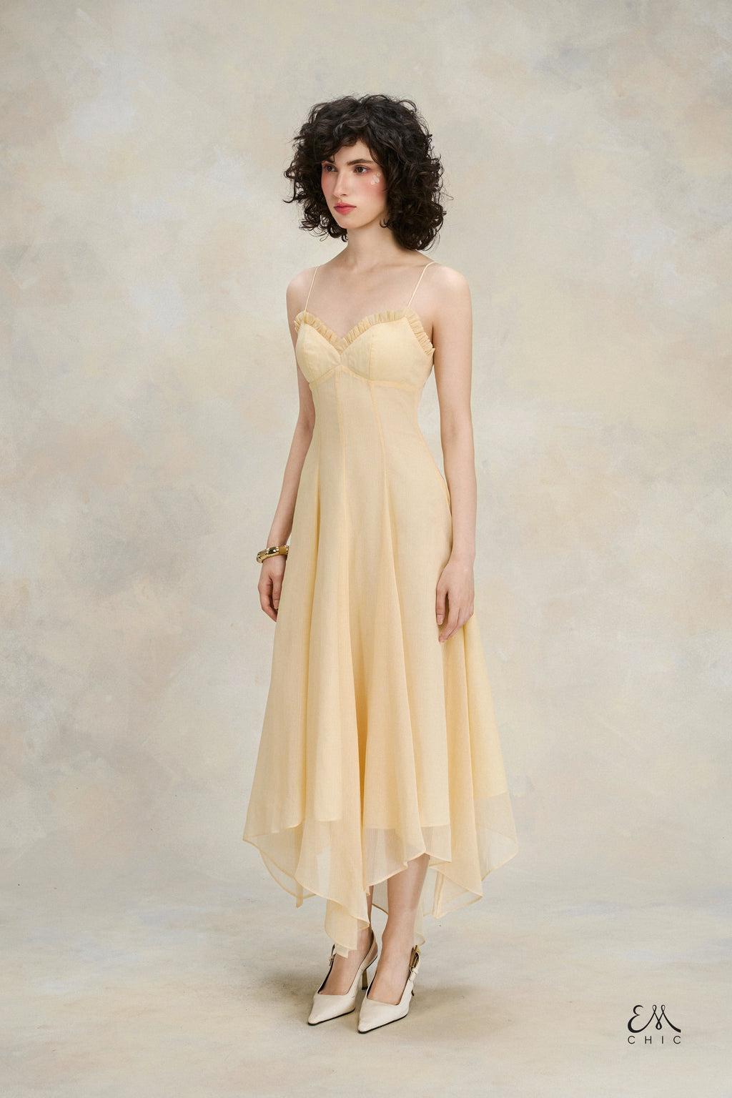 Soleil Fairy Dress
