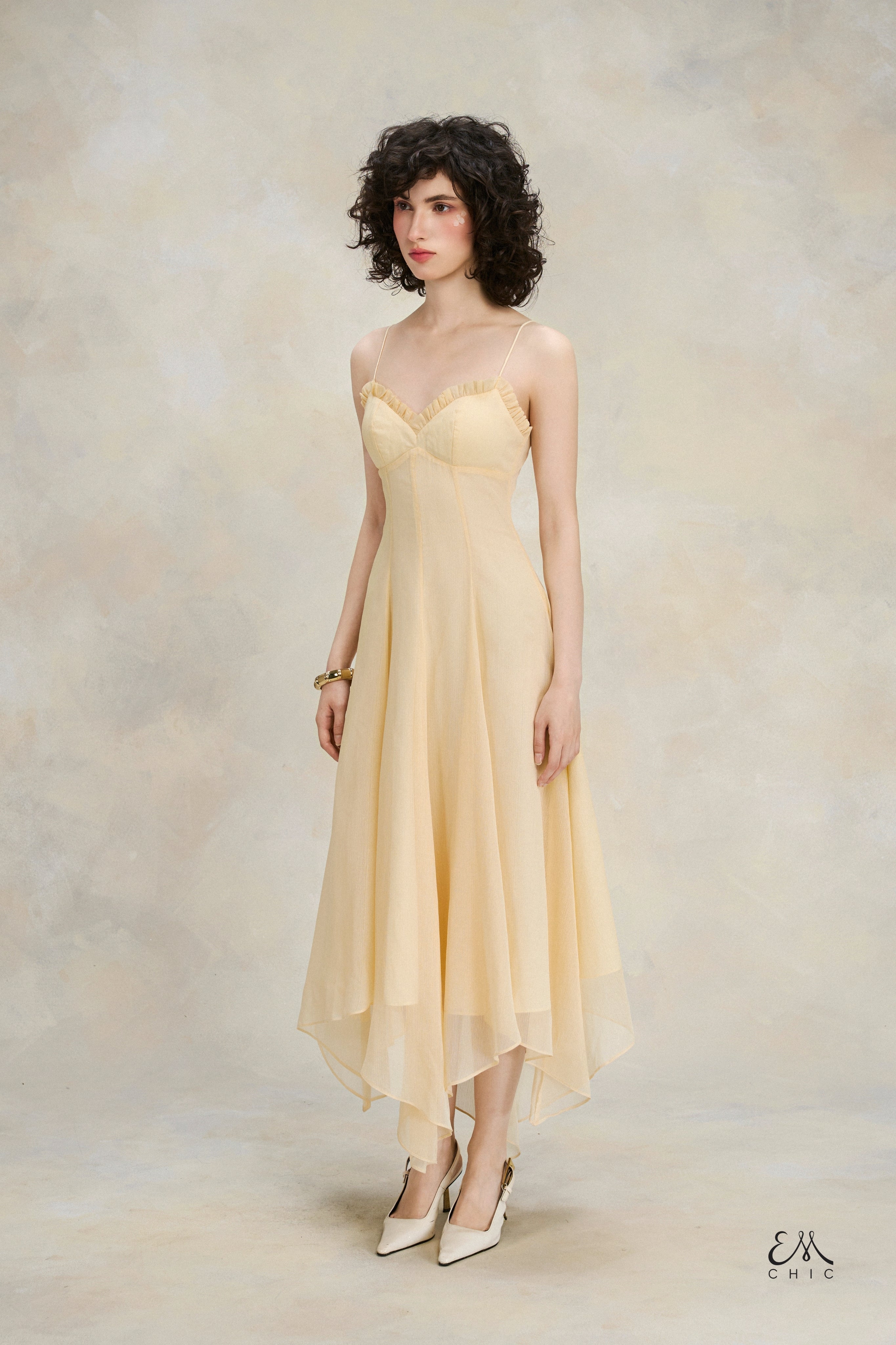 Soleil Fairy Dress