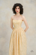 Lemond Sorbet Dress