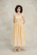 Lemond Sorbet Dress