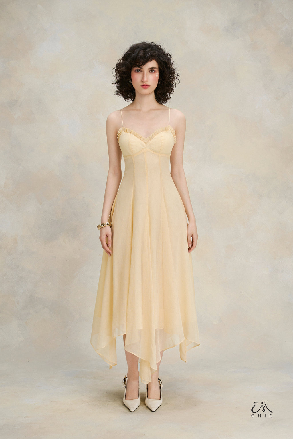 Soleil Fairy Dress