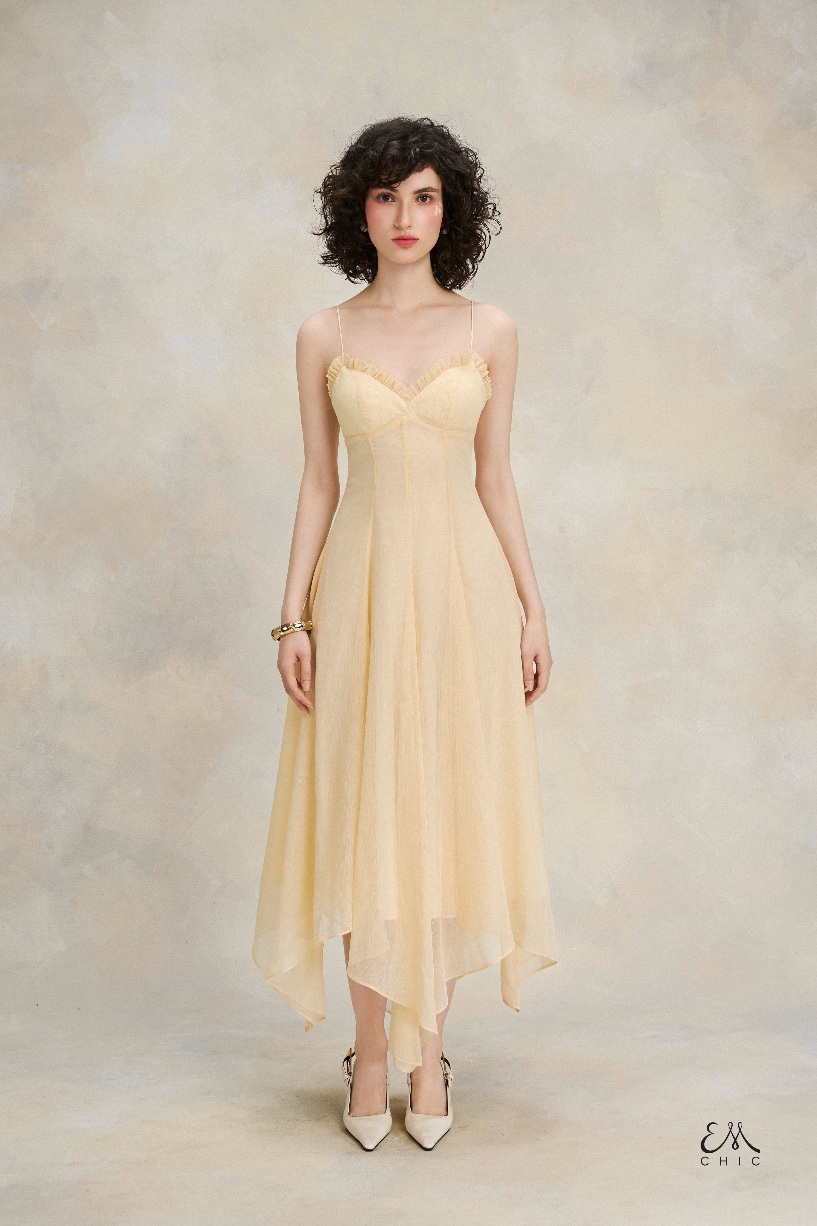 Soleil Fairy Dress