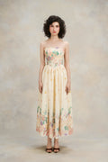 Blossom Garden Dress