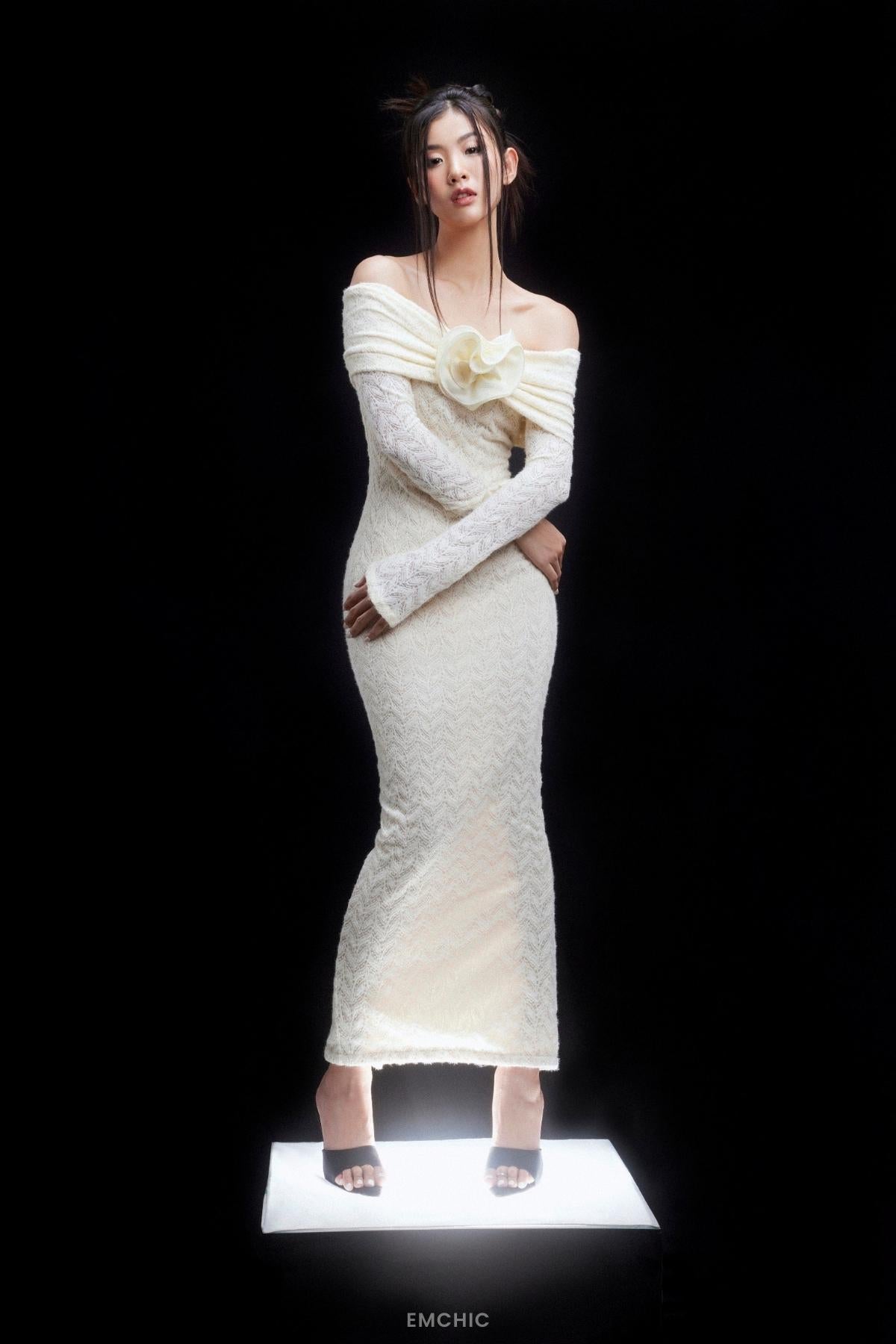 Luna Dress