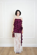 Silk Bloom Set