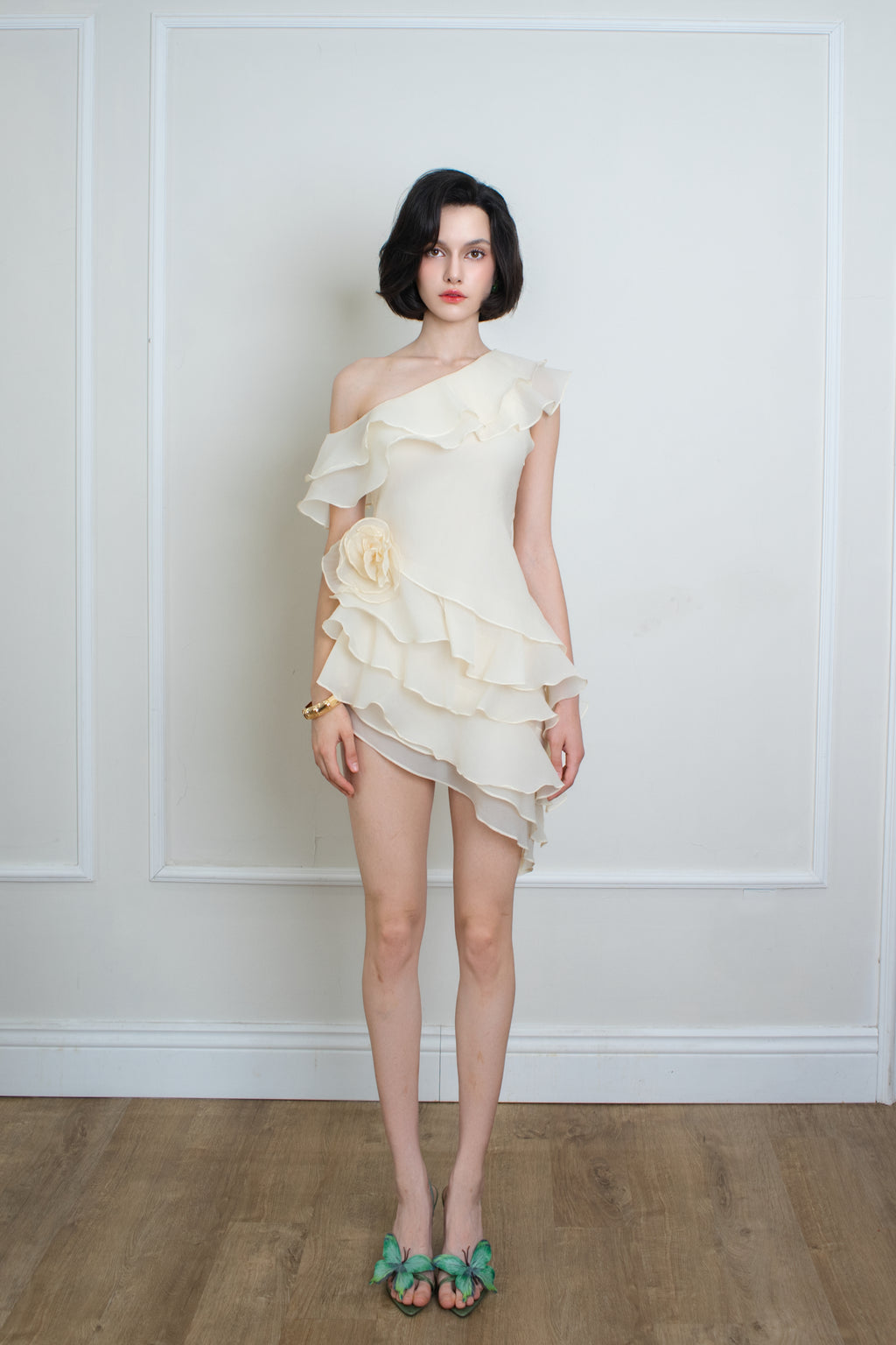 Daisy Dress