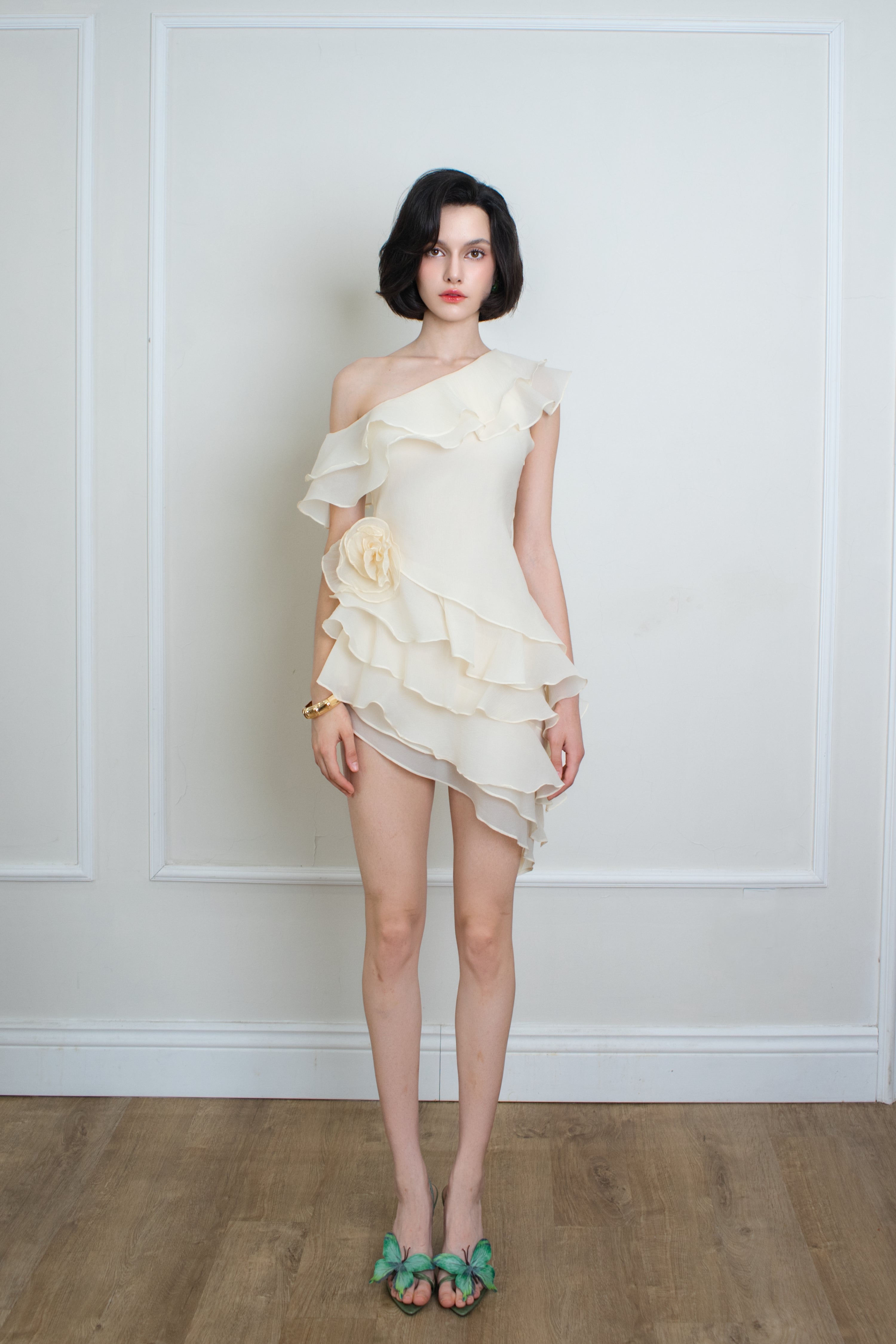 Daisy Dress
