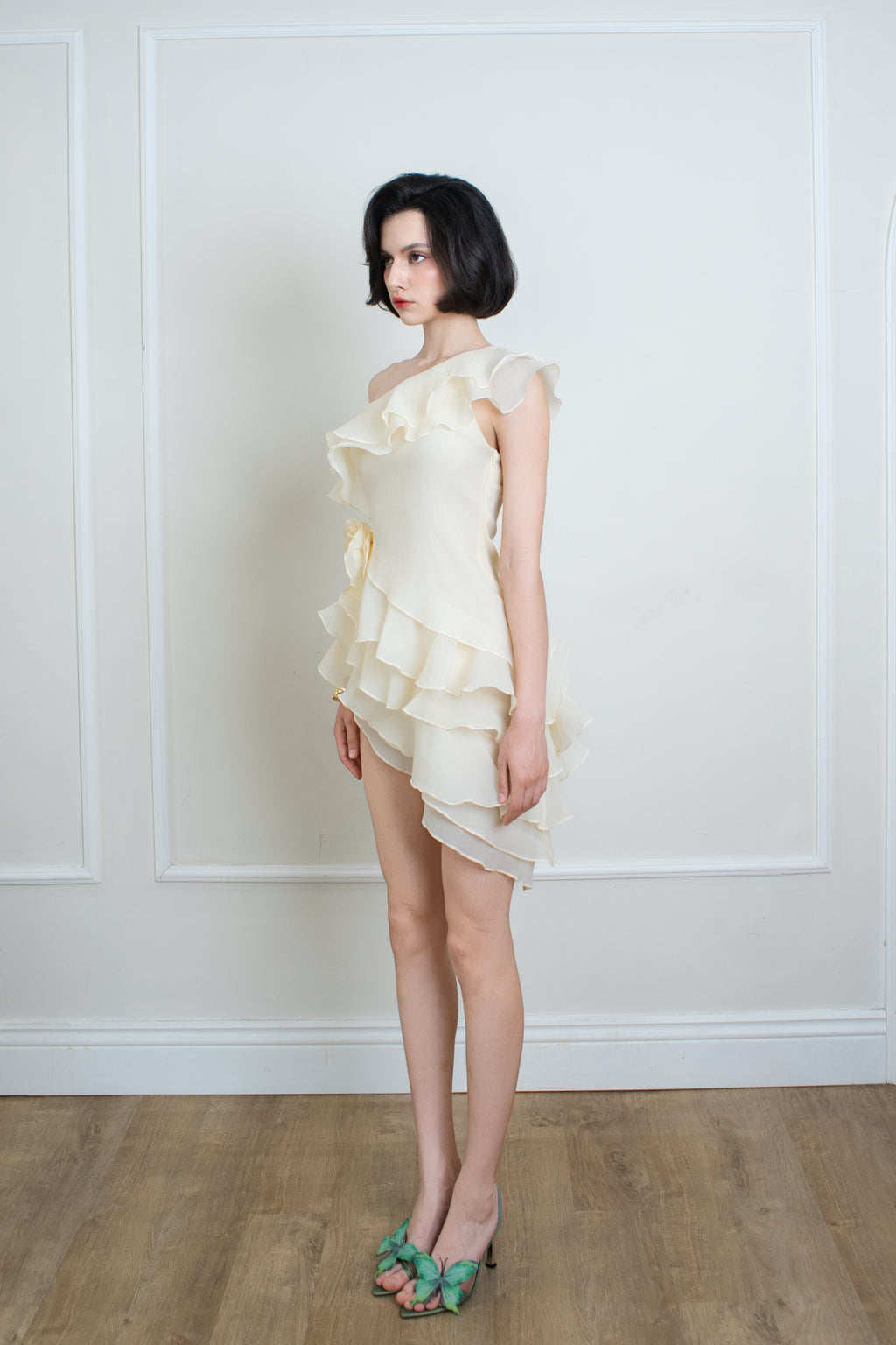 Daisy Dress