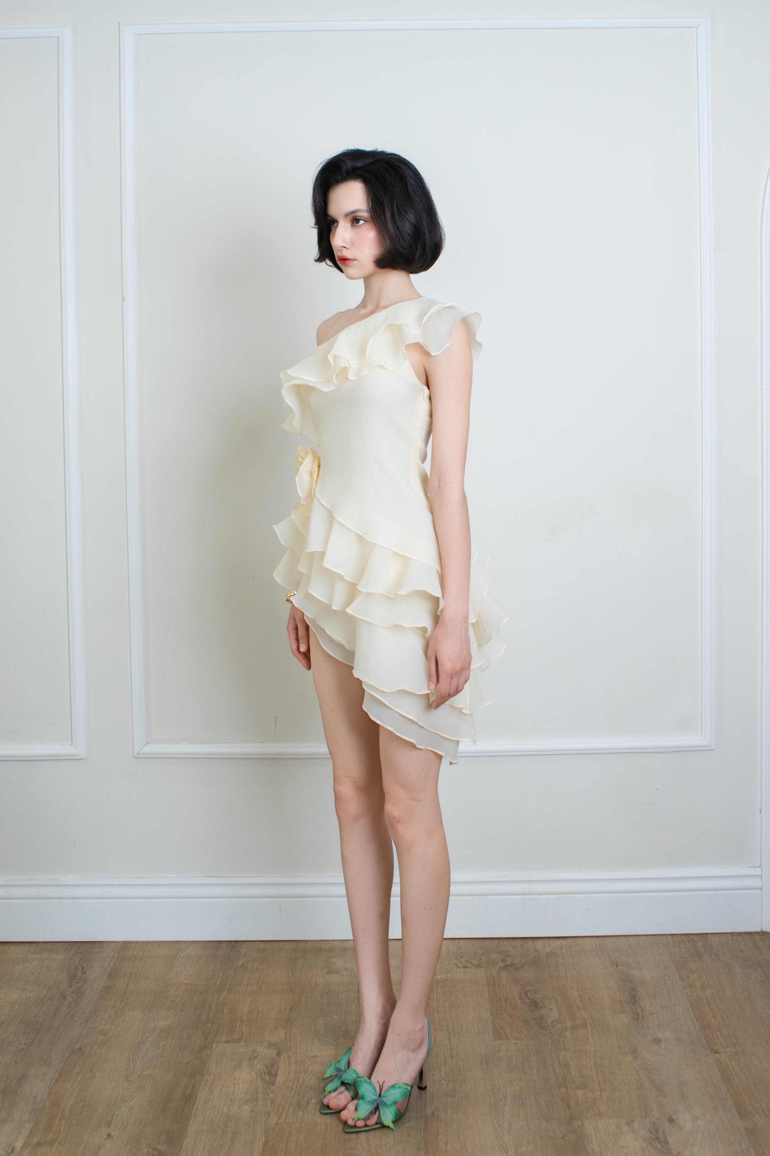Daisy Dress