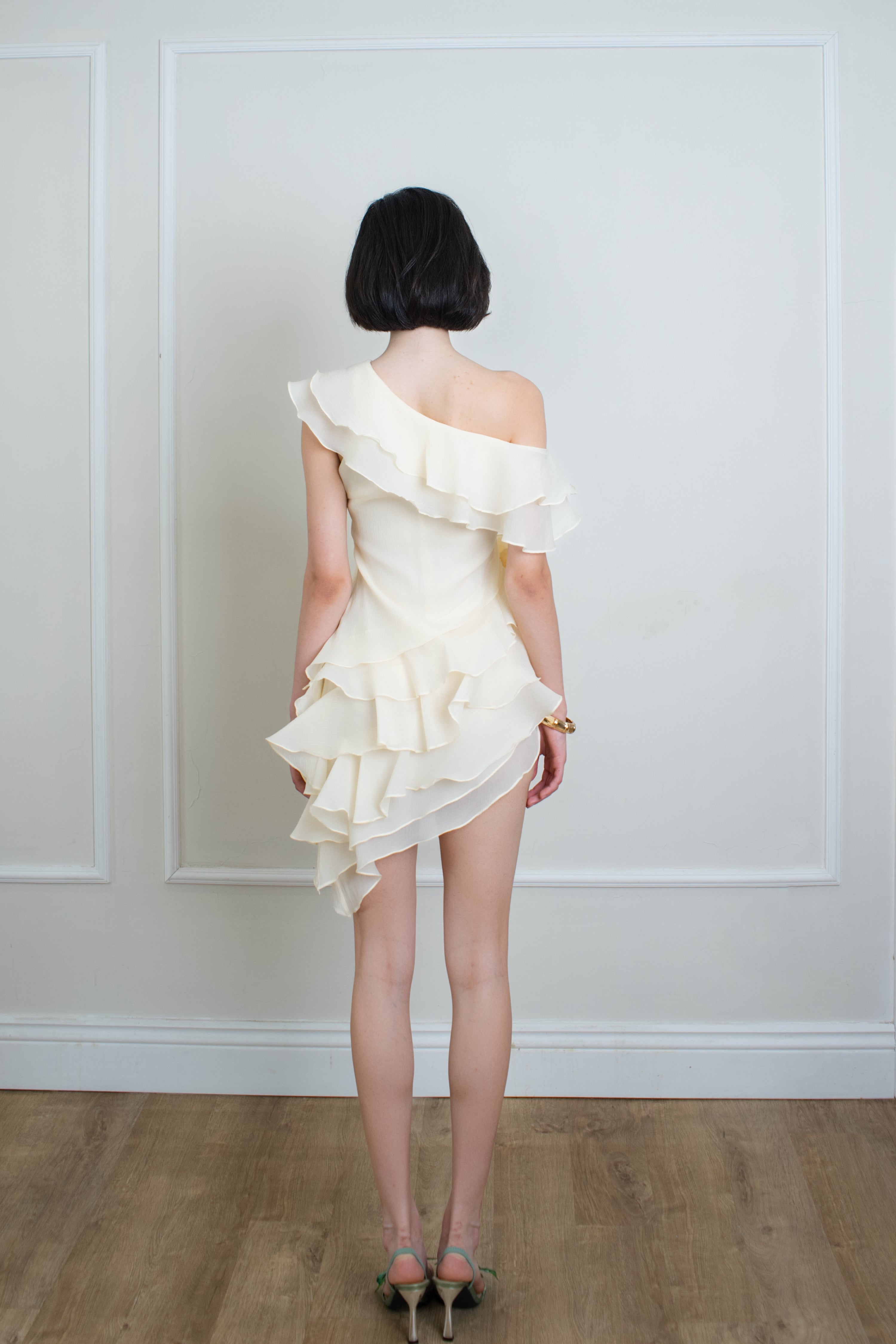 Daisy Dress