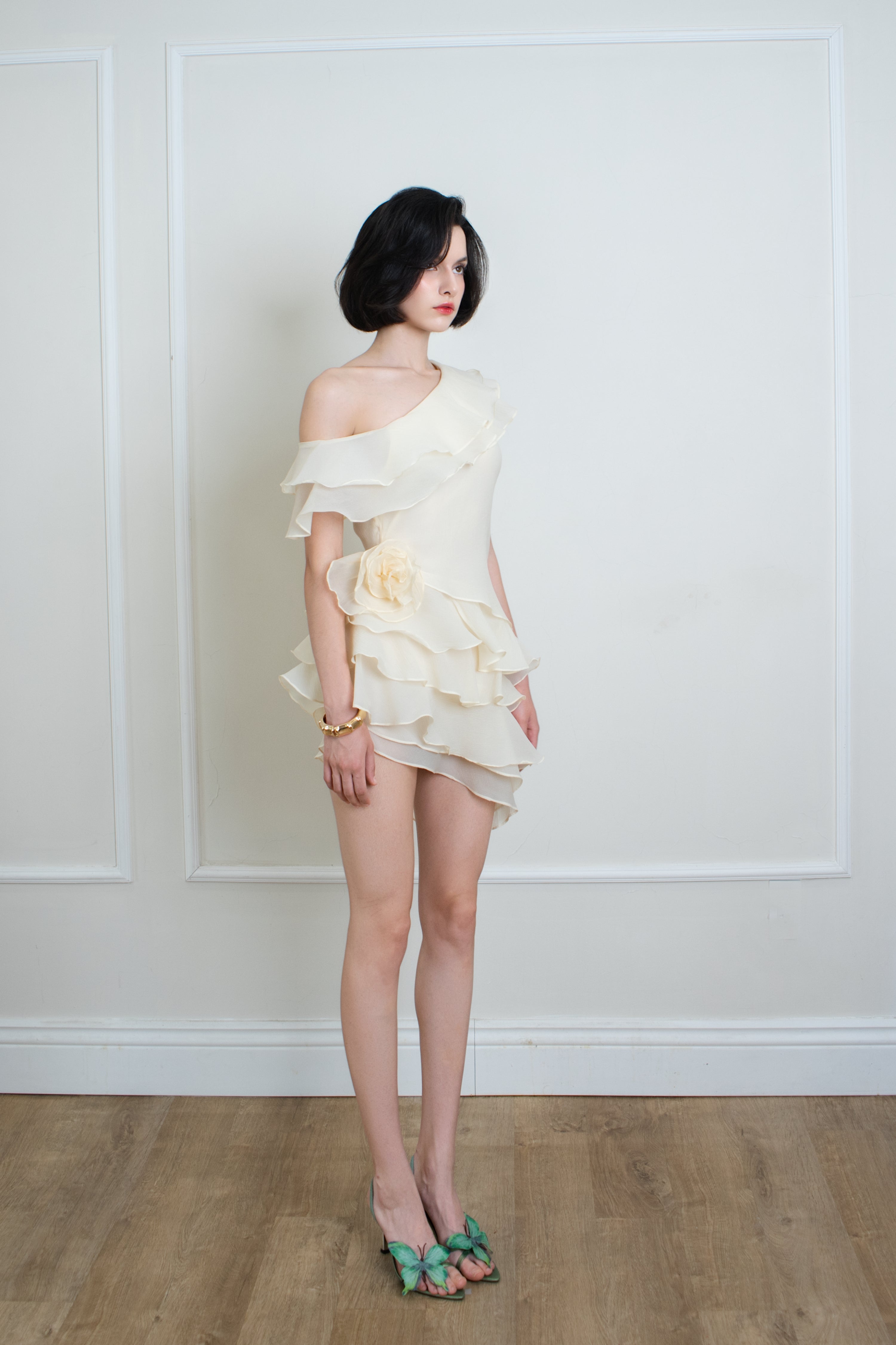 Daisy Dress