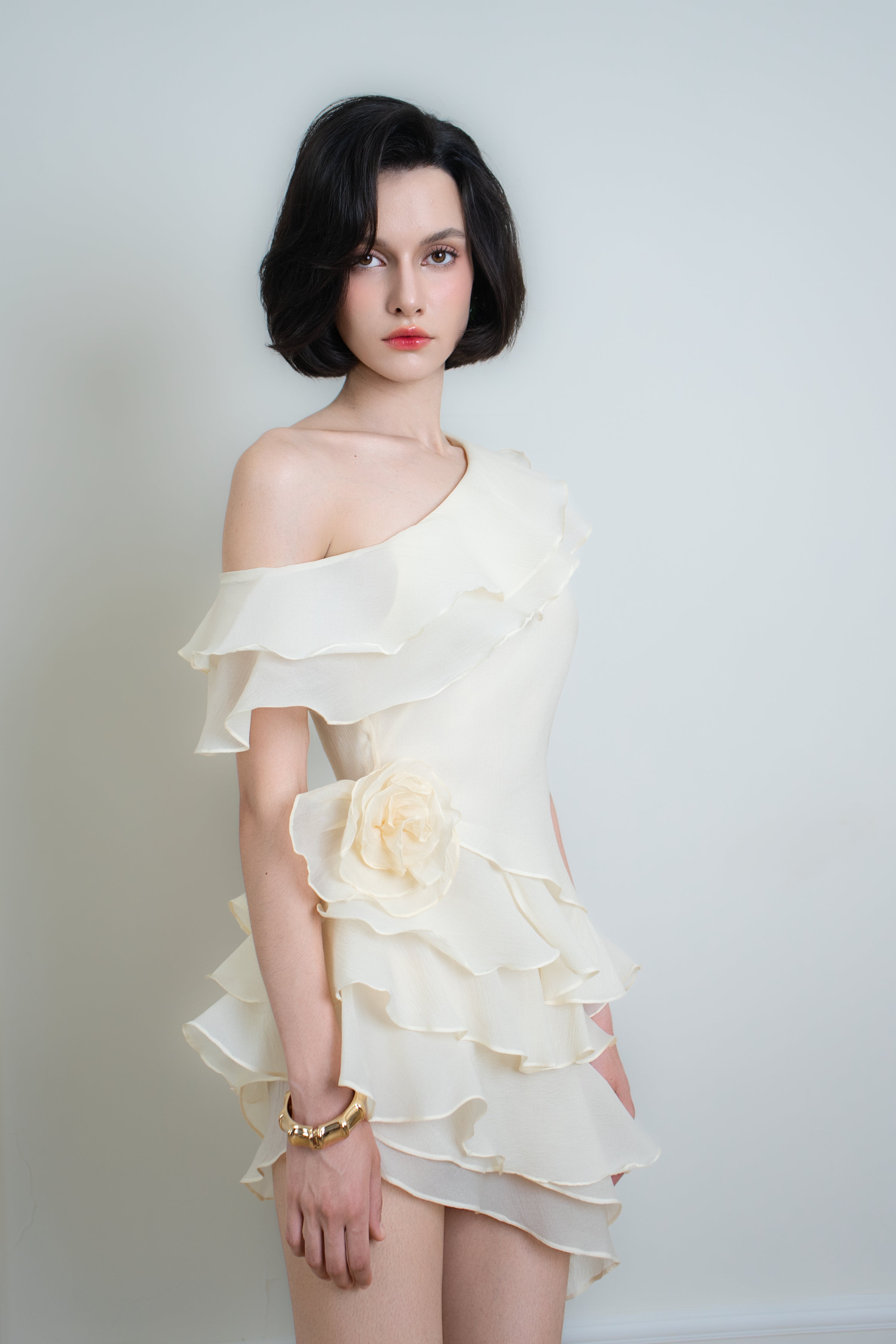 Daisy Dress