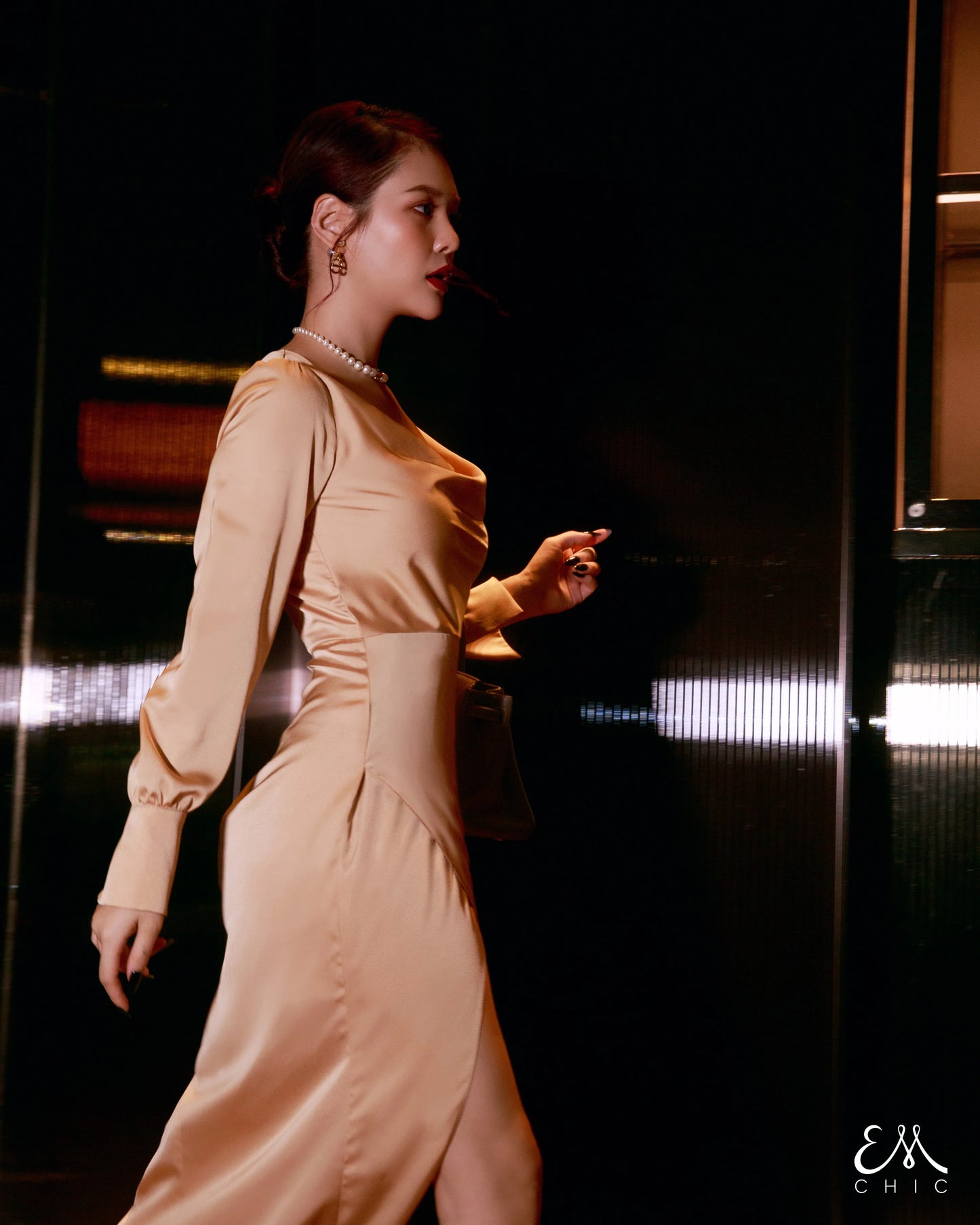 Eve Dress