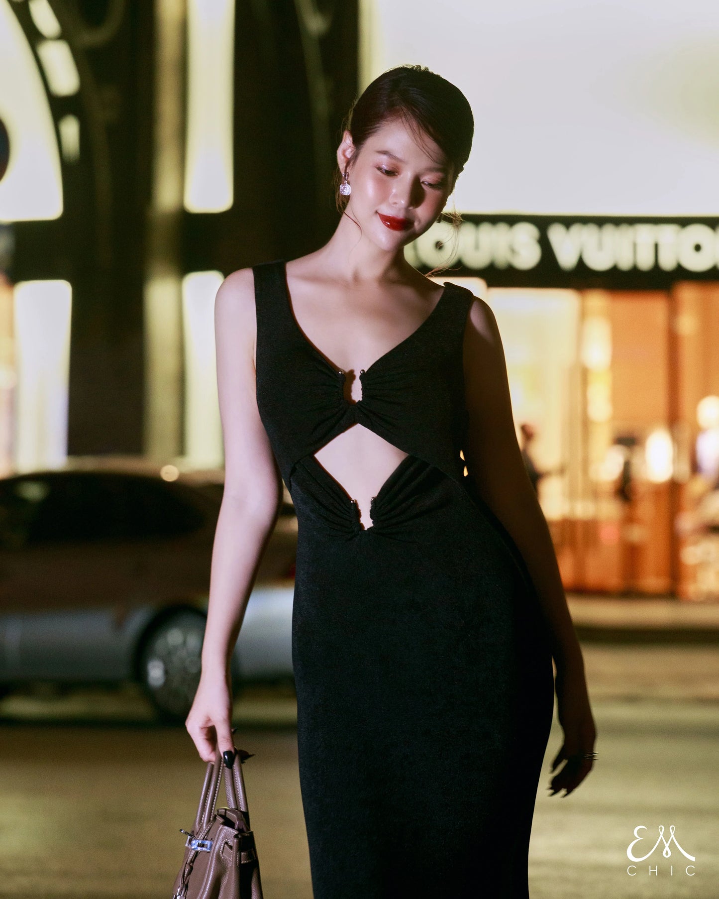 Maeve Dress