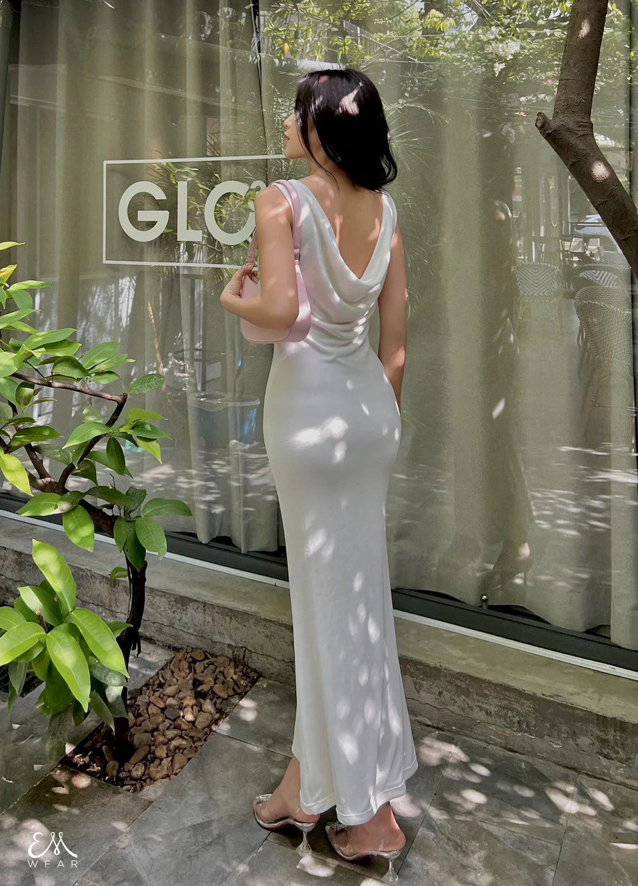 Maeve Dress